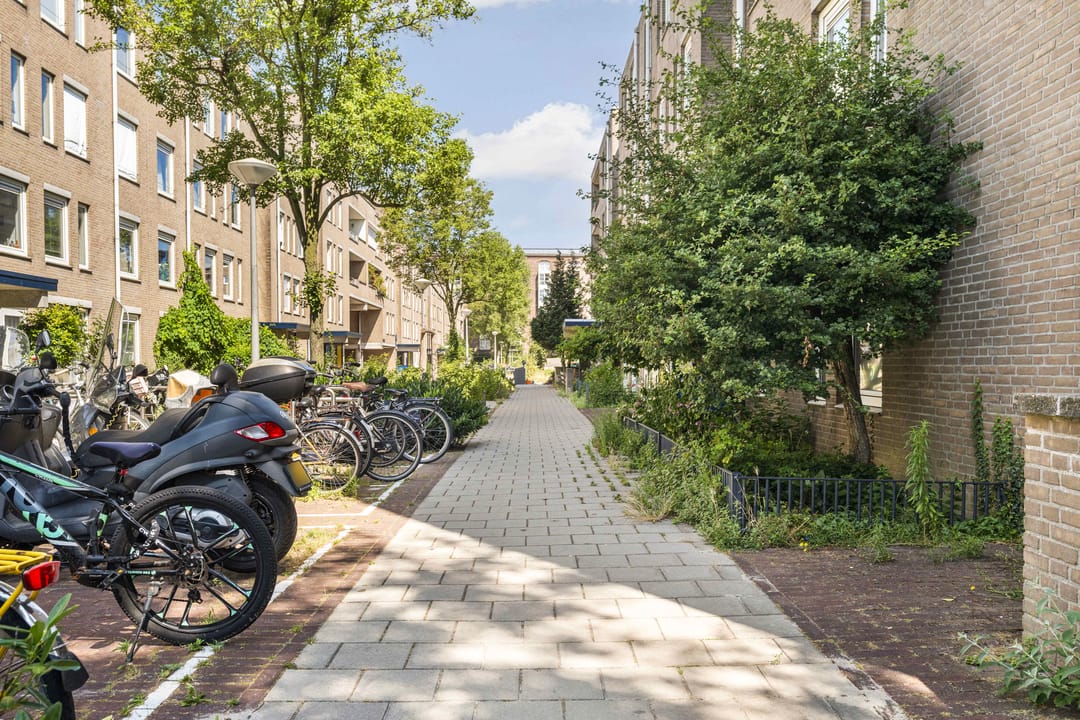 Photo 37 of Dick Greinerstraat 22