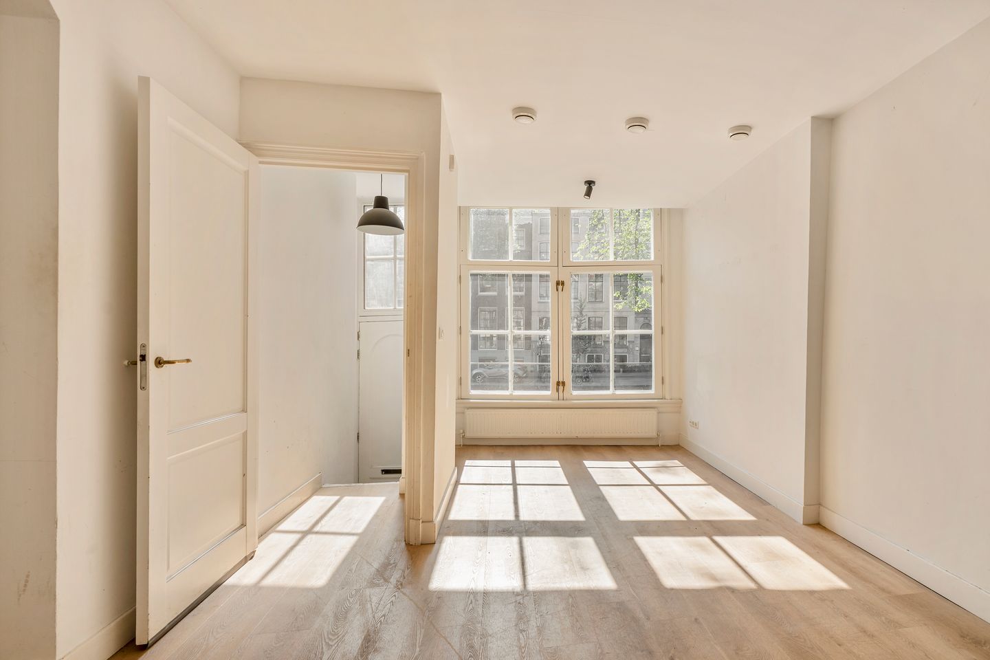 Foto 4 van Oudezijds Voorburgwal 194-A