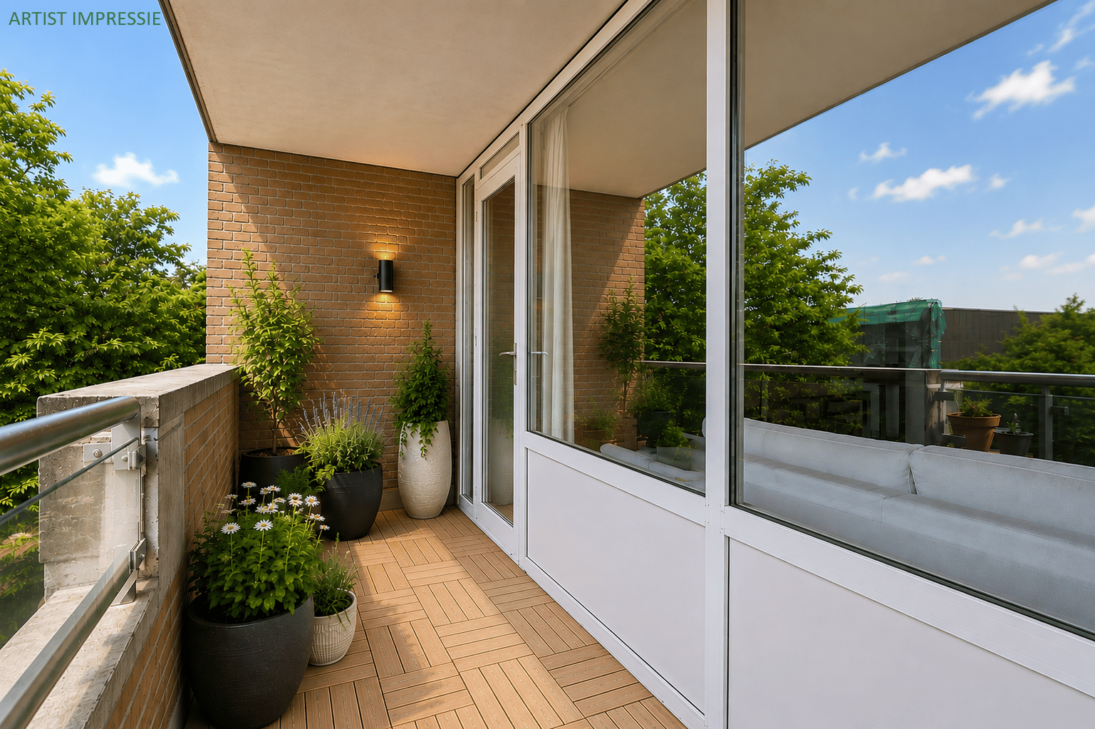 Photo 12 of Dick Greinerstraat 22
