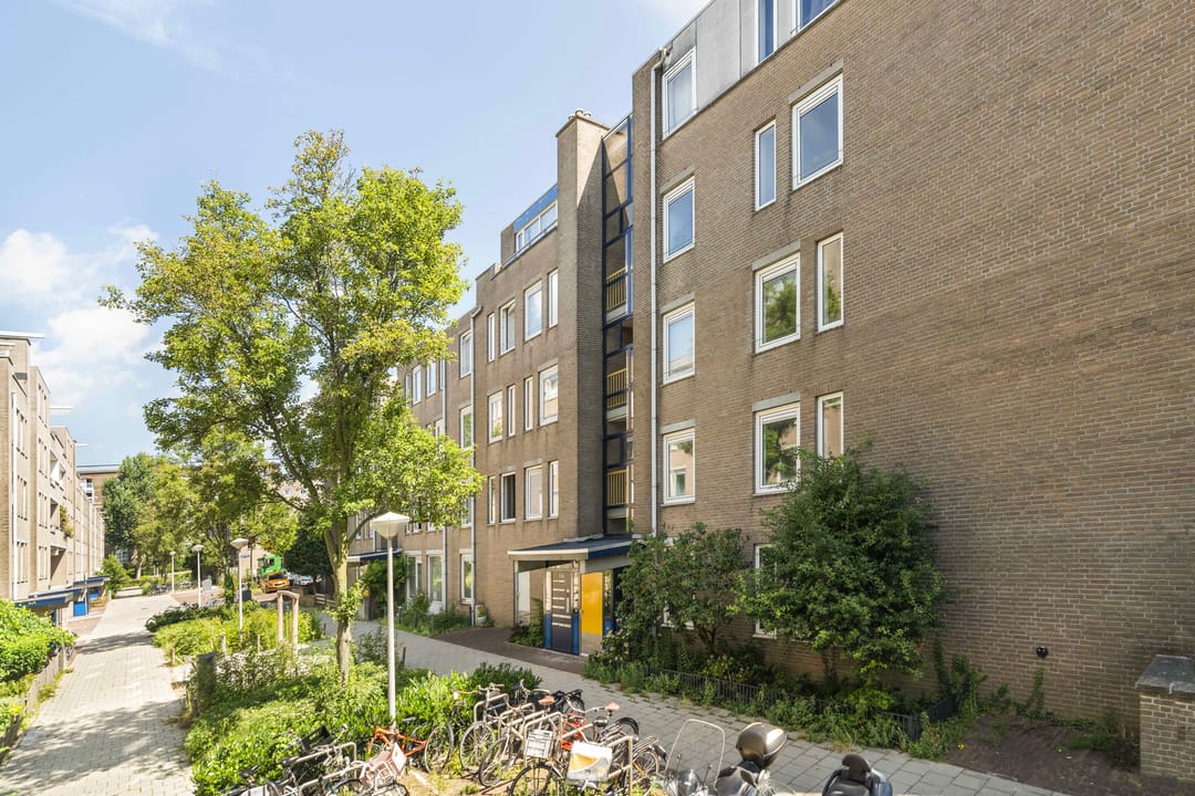 Photo 32 of Dick Greinerstraat 22