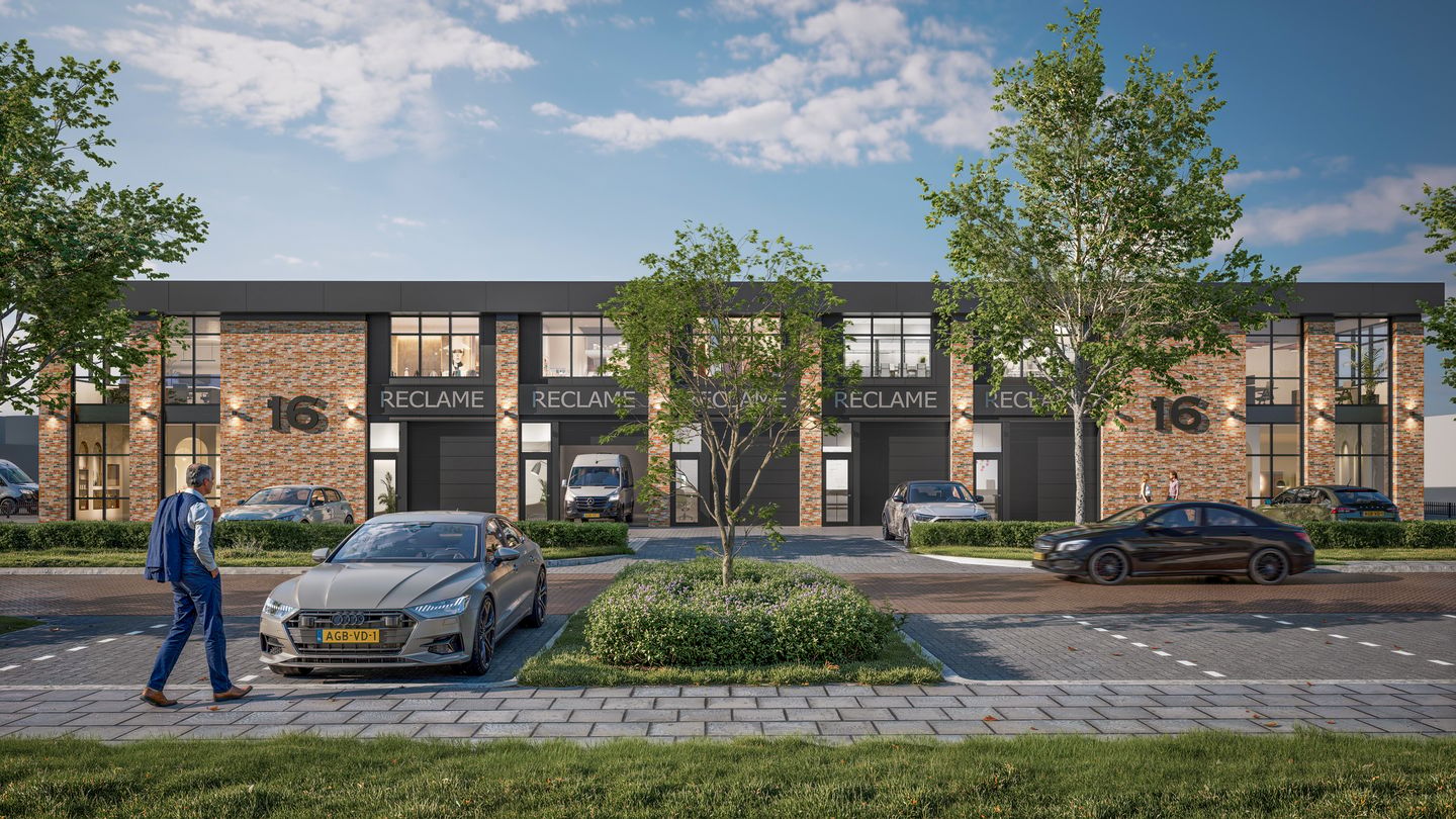 Bekijk foto 5 van Haansbergseweg 16