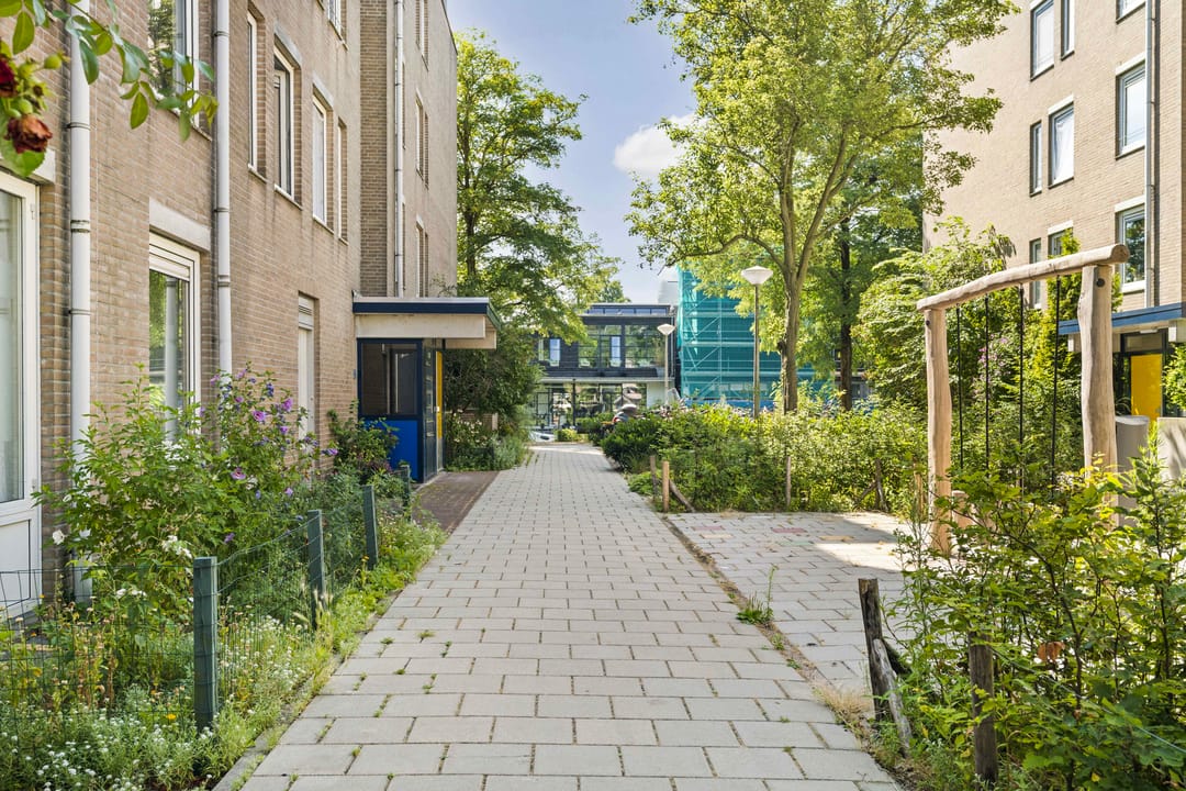 Photo 38 of Dick Greinerstraat 22