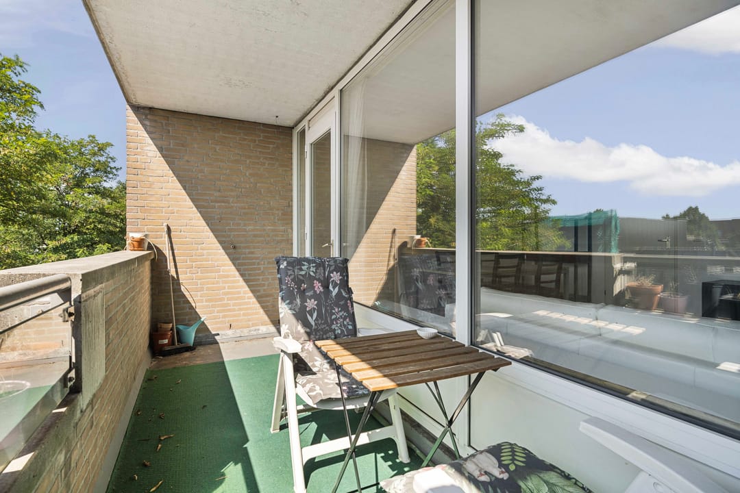 Photo 11 of Dick Greinerstraat 22