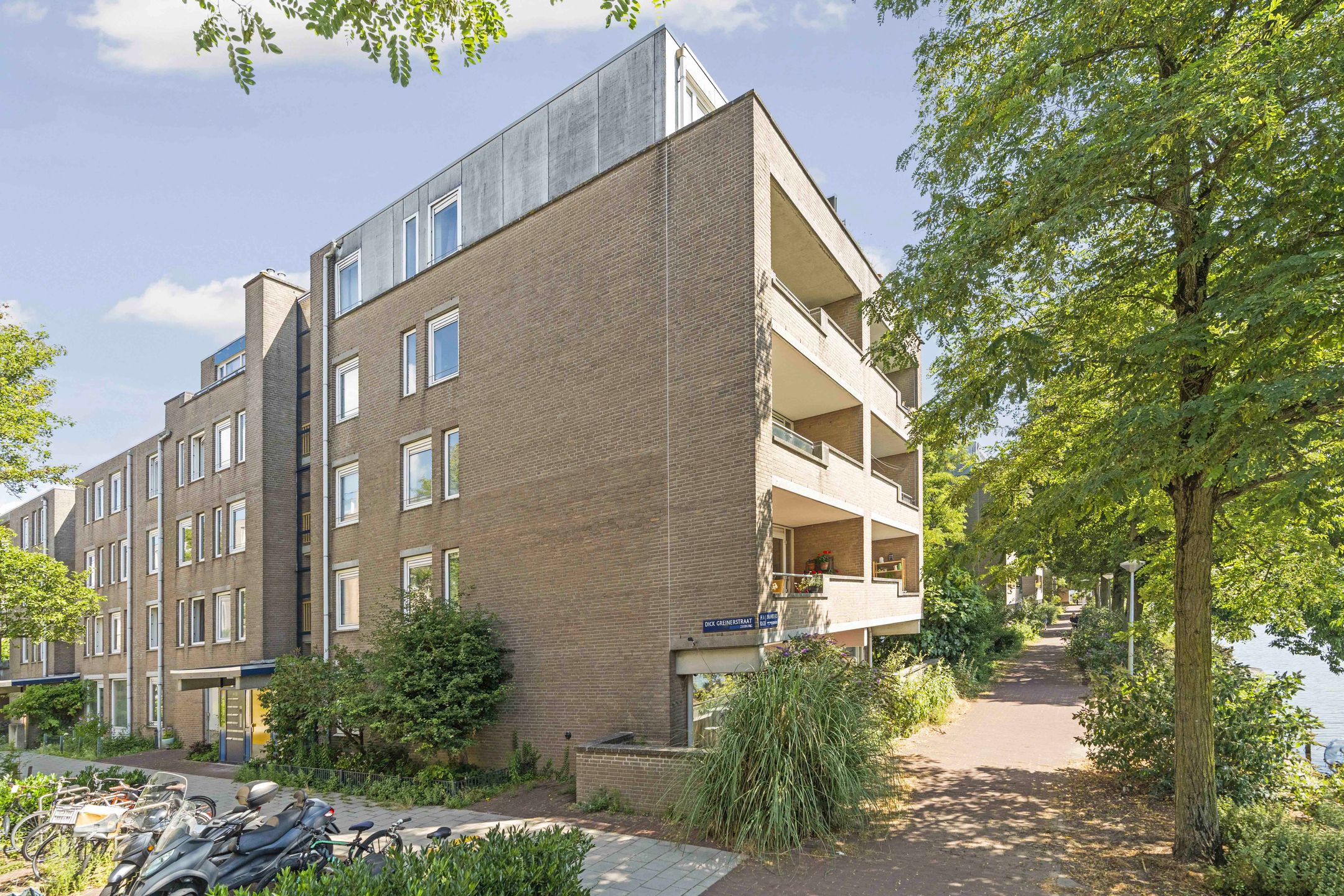 Photo 33 of Dick Greinerstraat 22