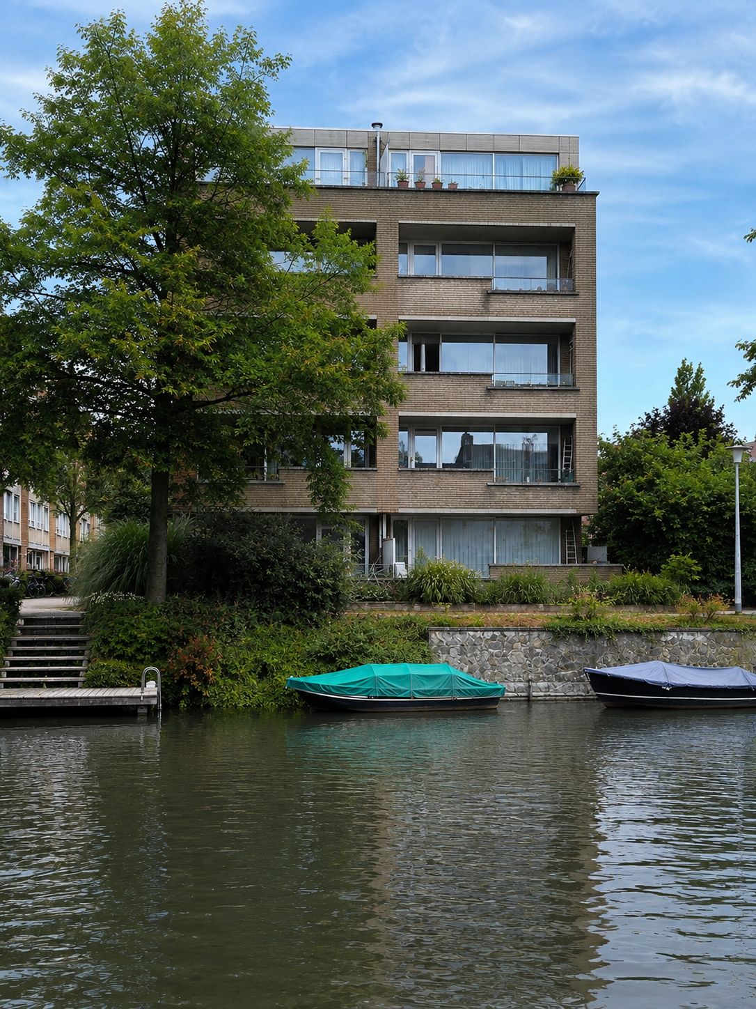 Dick Greinerstraat 22