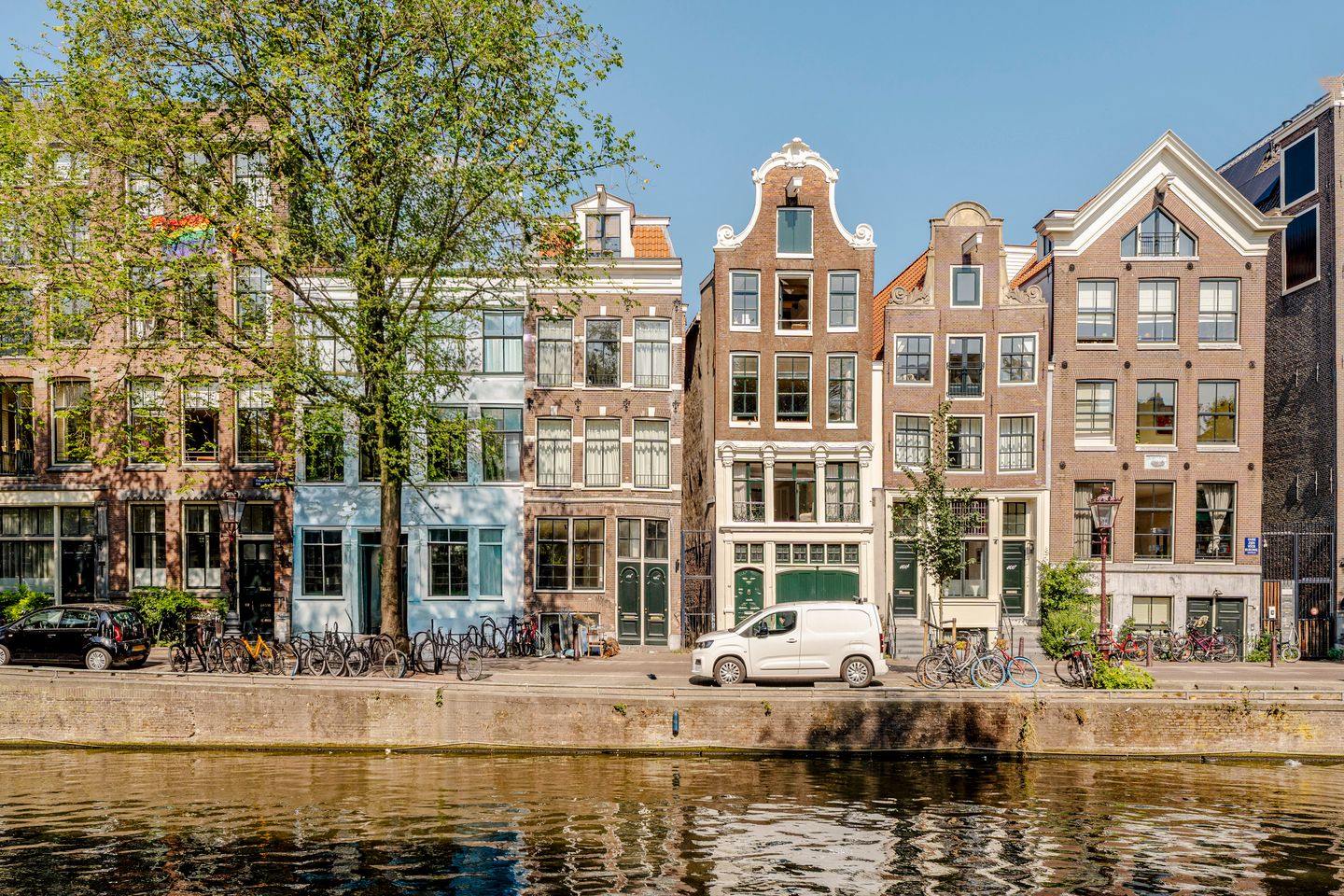 Photo of Oudezijds Voorburgwal 194A