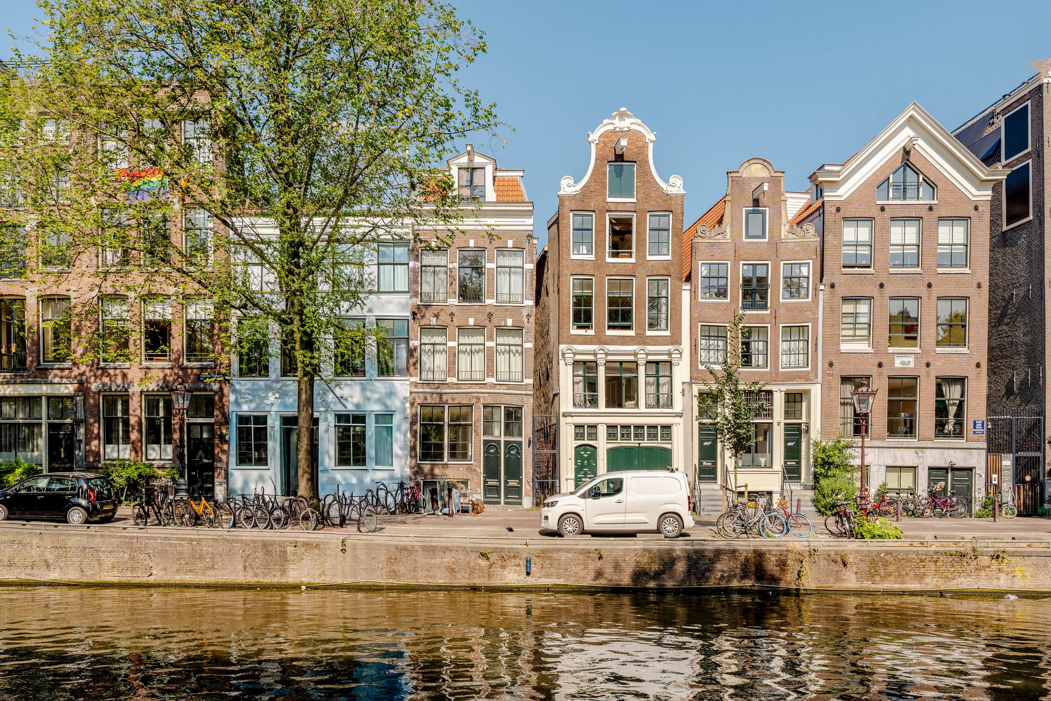 Oudezijds Voorburgwal 194-A 194 A