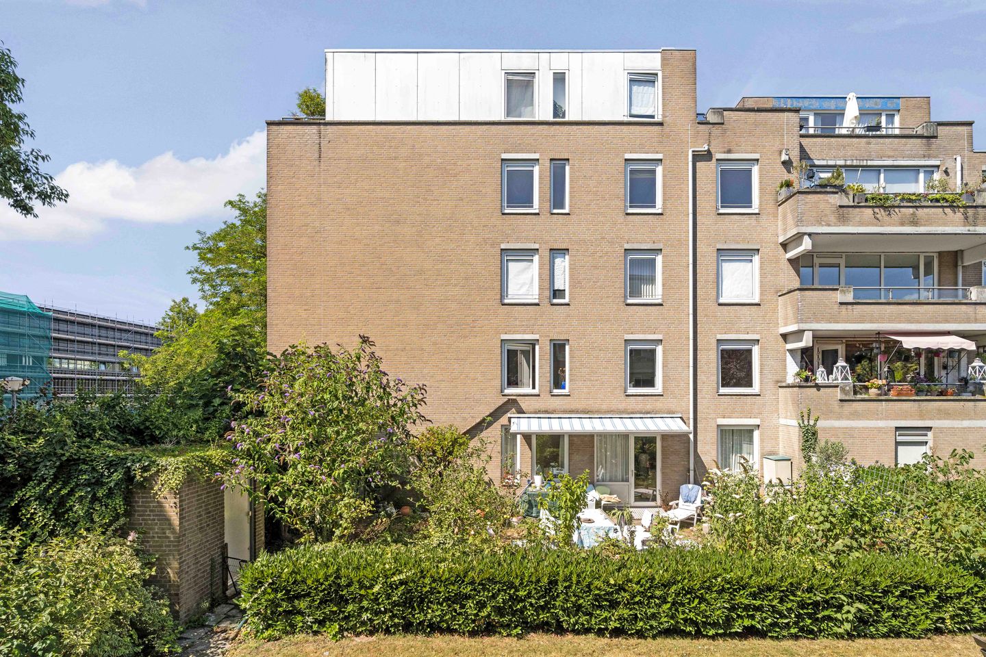 Photo 34 of Dick Greinerstraat 22