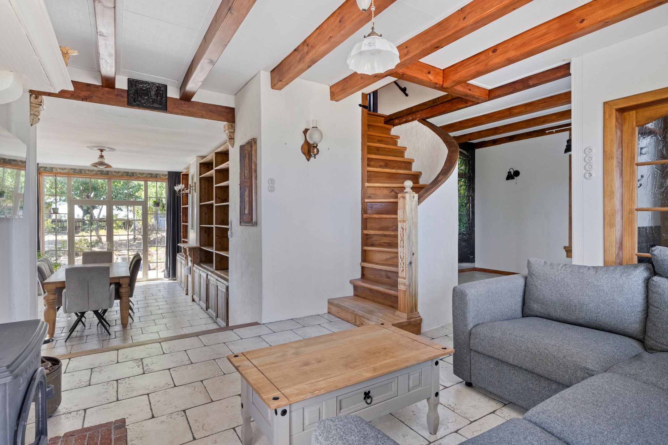 Photo 12 of Donkereweg 12