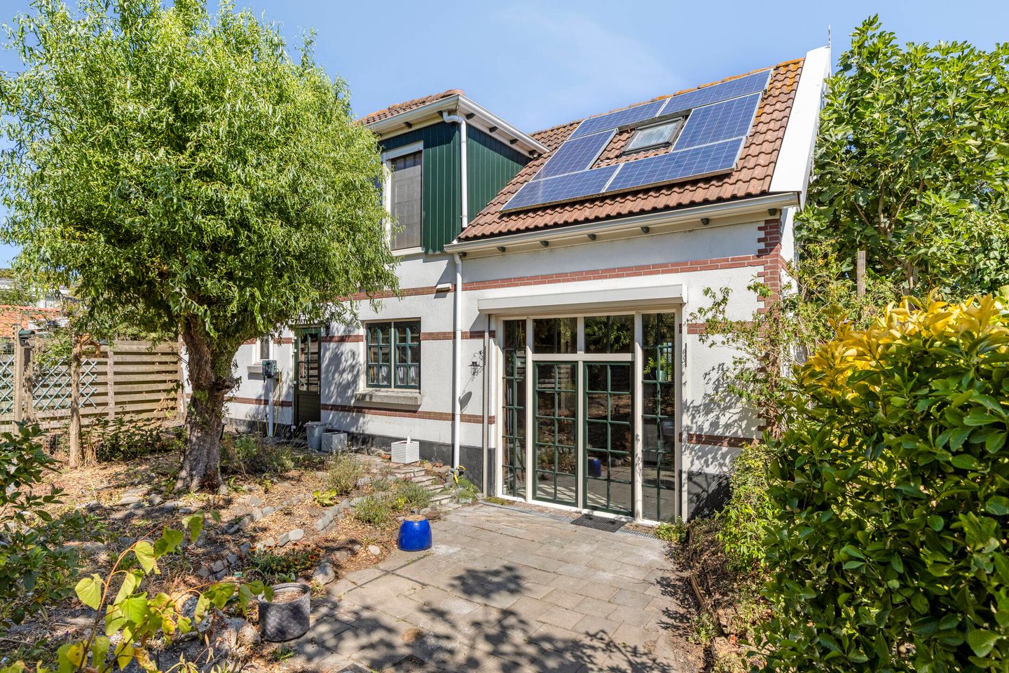 Photo 35 of Donkereweg 12