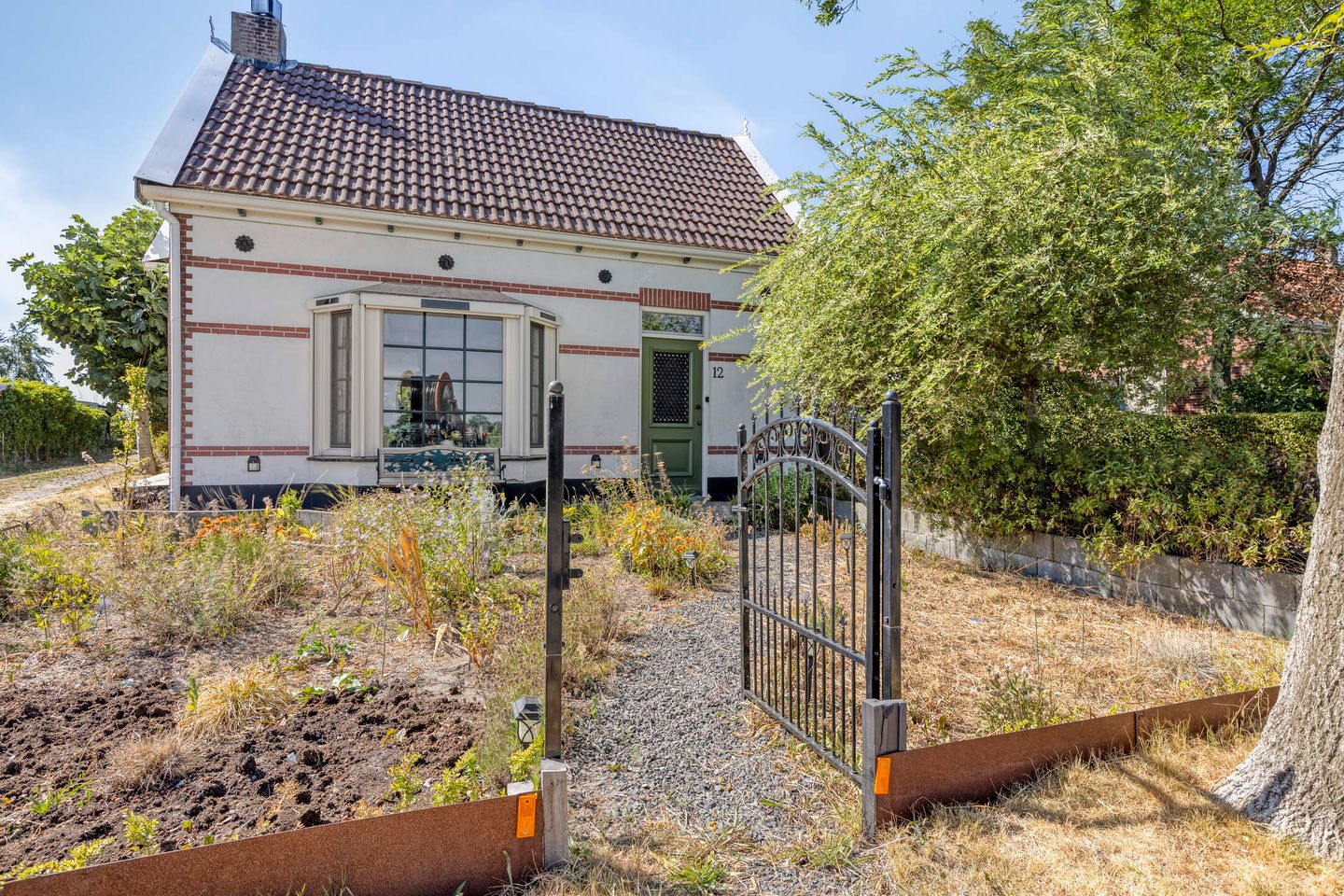 Photo 5 of Donkereweg 12