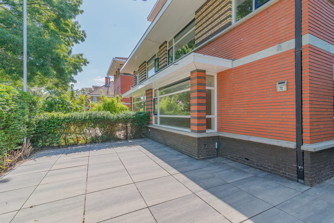 Photo 31 of Treslonglaan 75