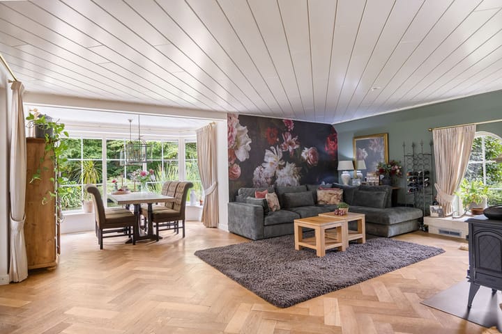 Vrijstaande woning te koop: Welgelegen 2A, Jubbega