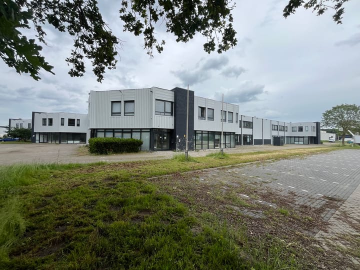Vlotbrugweg 10