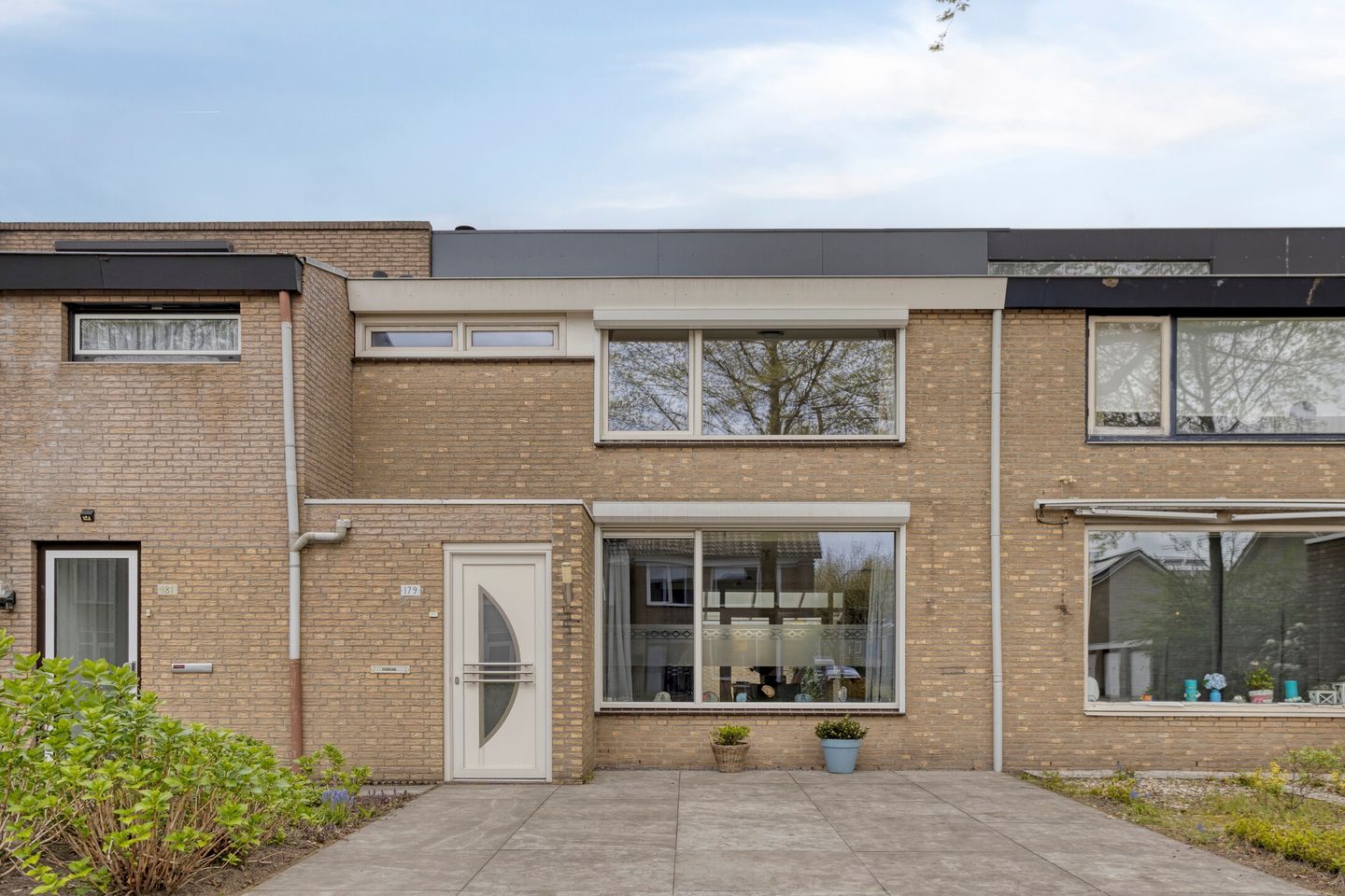 Foto 1 van Beethovenlaan 179