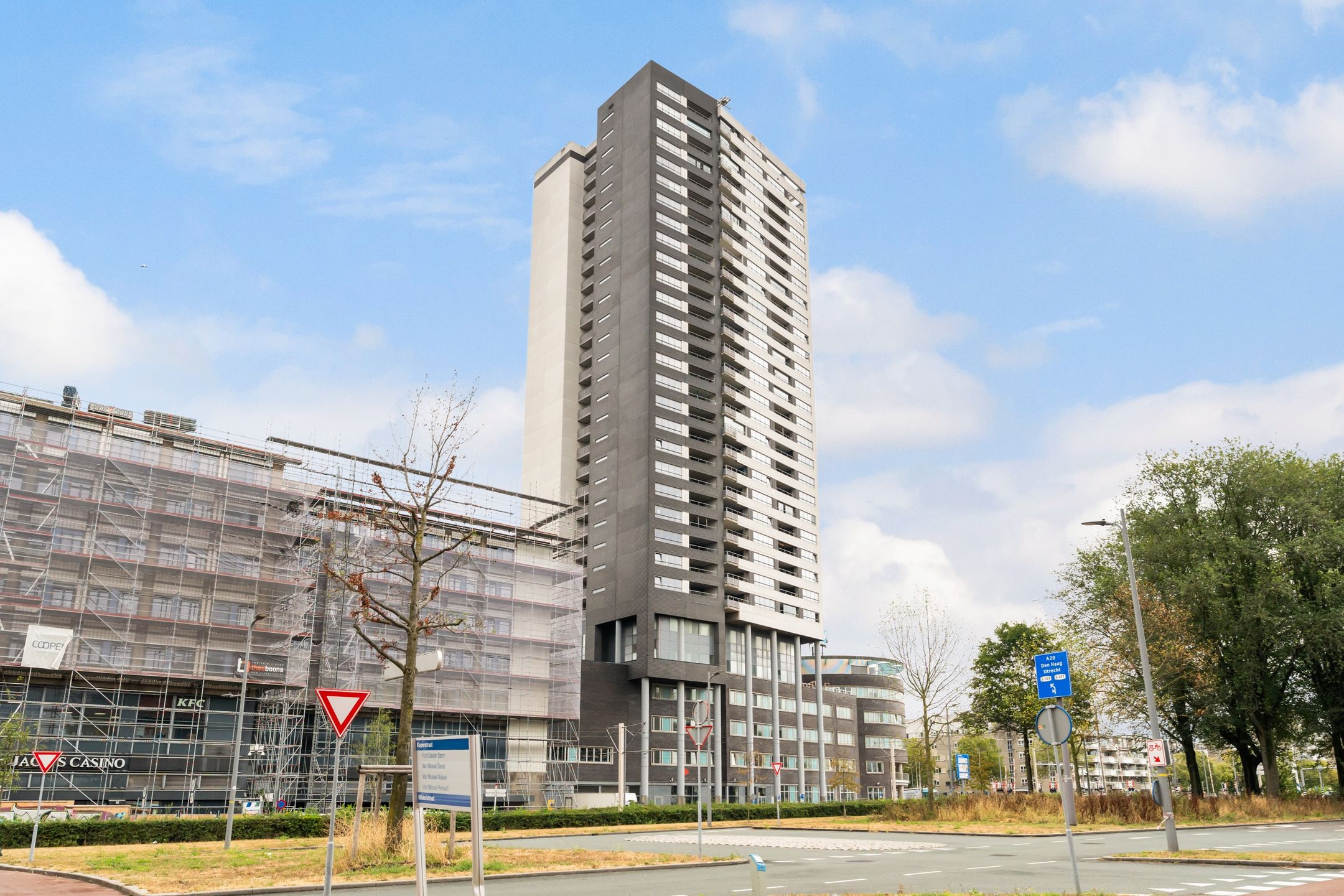 Foto 33 van Pegasusweg 108-B