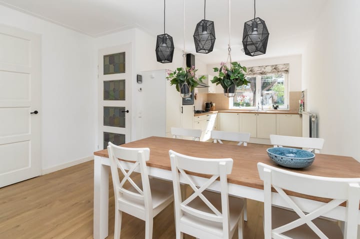 Tussenwoning te koop: Kotter 57, Huizen