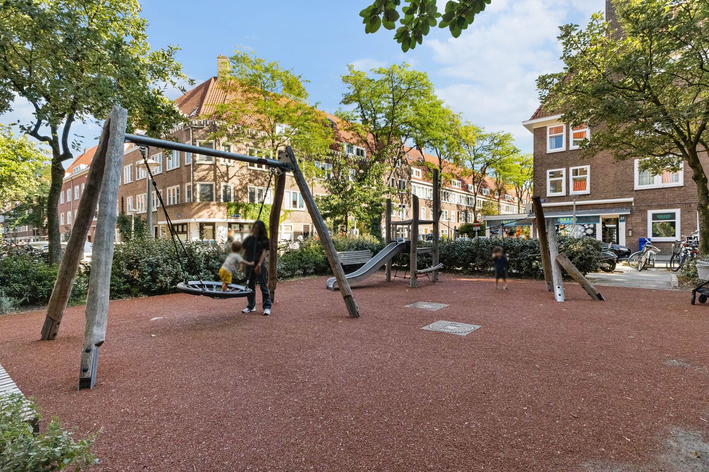 Foto 34 van Hoofdweg 114-H