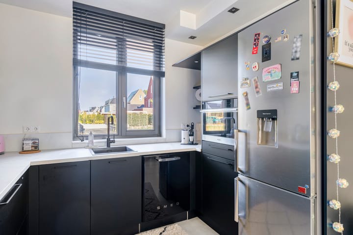 Hoekwoning te koop: Weidegangweg 4, Middenbeemster