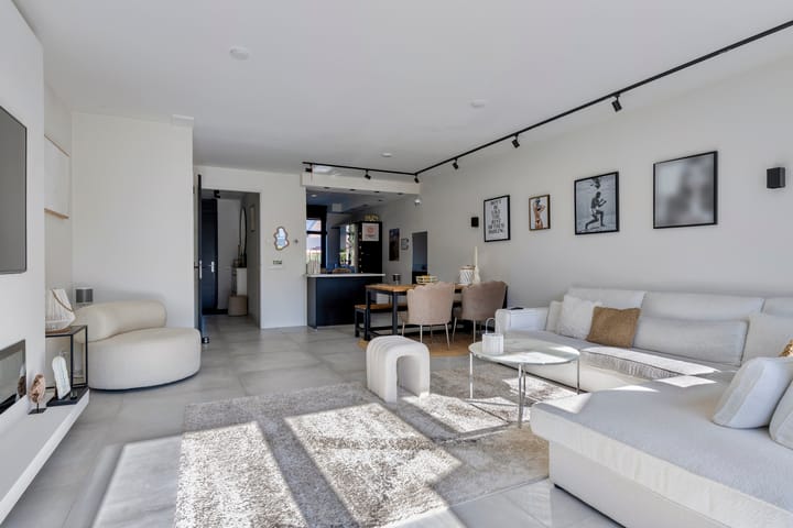 Hoekwoning te koop: Weidegangweg 4, Middenbeemster