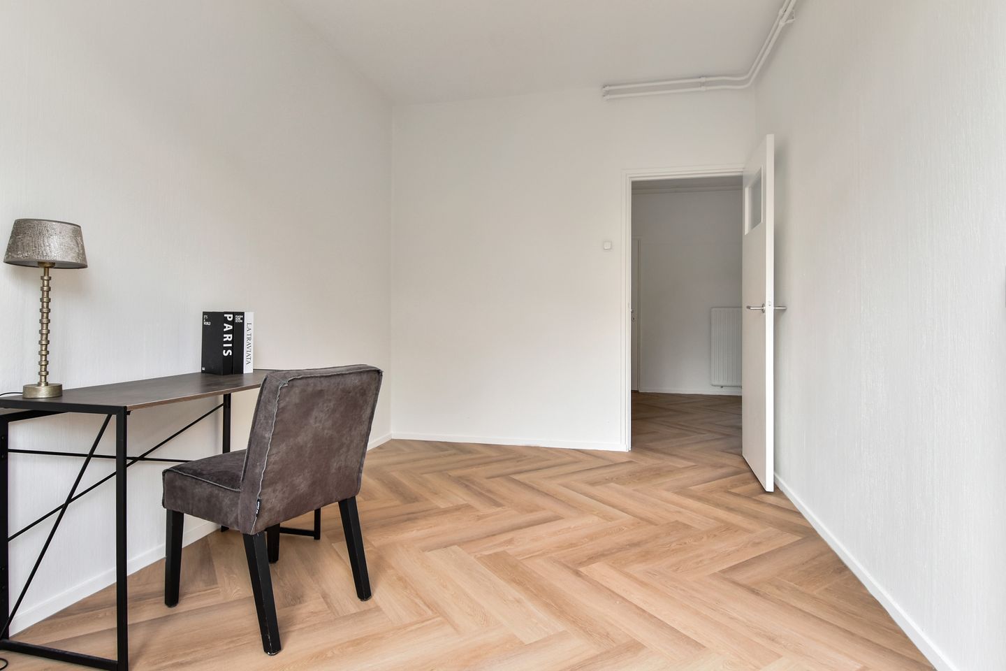 Foto 19 van Theresiastraat 85-B