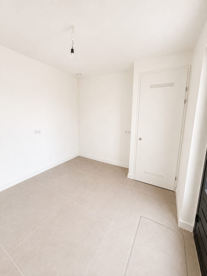 Tussenwoning te huur: Ekkershof 6, Reusel