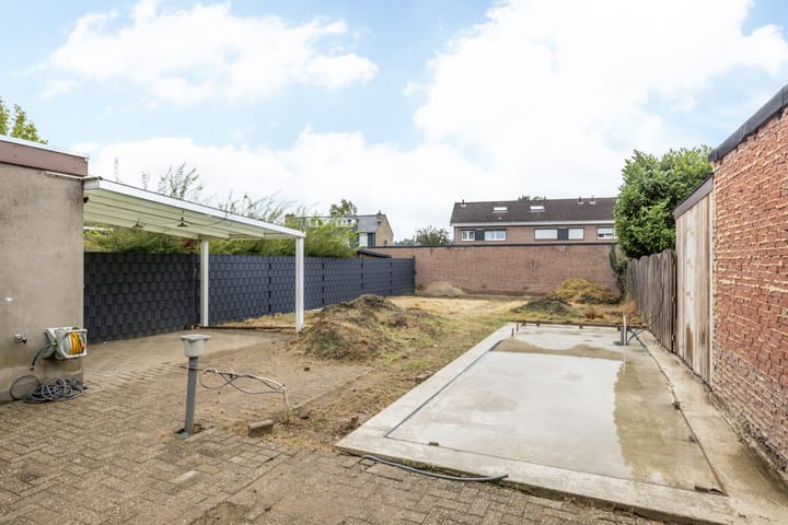 Foto 2 van Woendershof 10