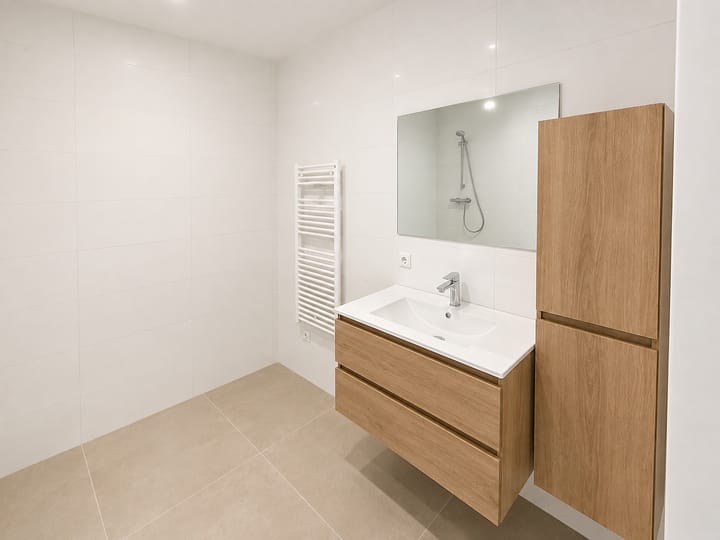Tussenwoning te huur: Ekkershof 6, Reusel