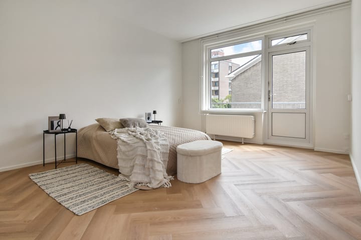 Foto 4 van Theresiastraat 85-B