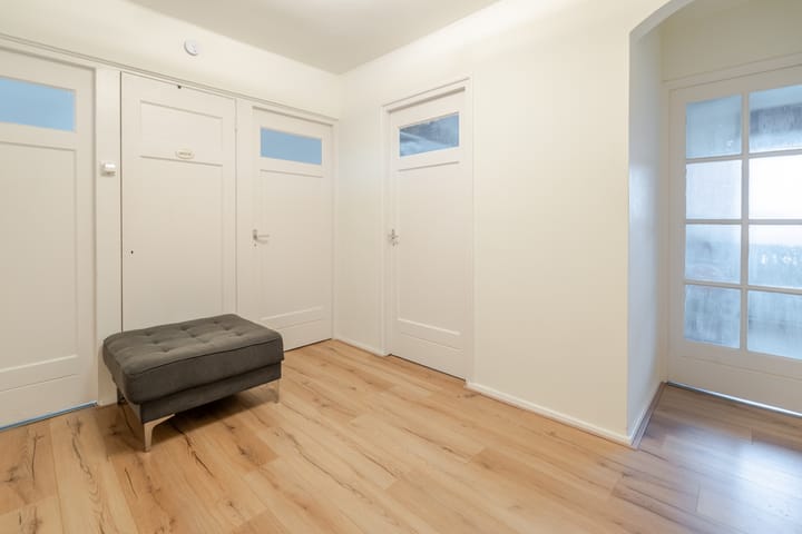 Appartement te koop: Dr. Struyckenstraat 108C, Breda