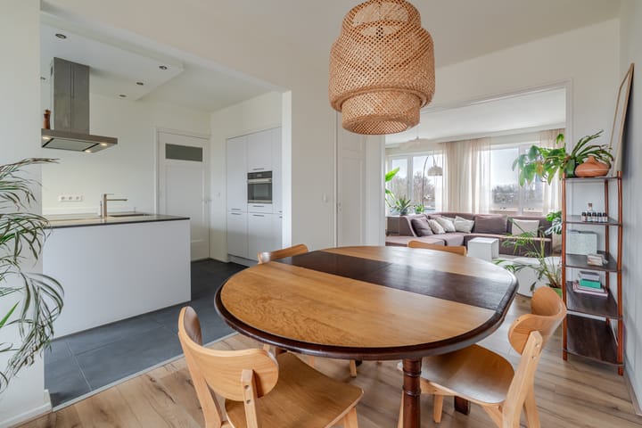 Appartement te koop: Dr. Struyckenstraat 108C, Breda
