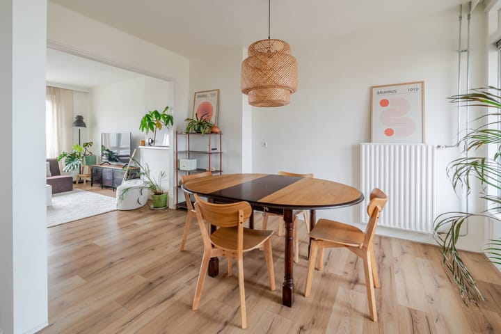 Appartement te koop: Dr. Struyckenstraat 108C, Breda