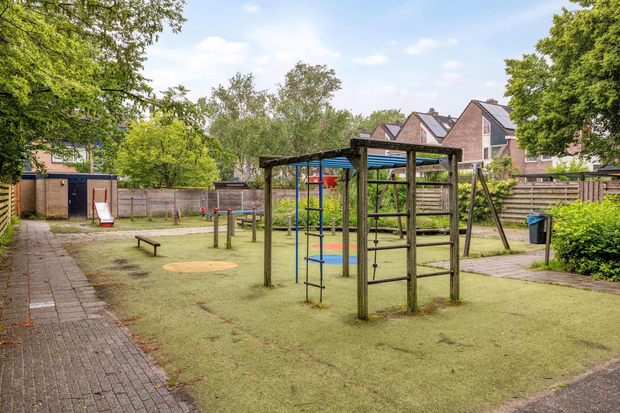 Photo 45 of Geerten Gossaertlaan 5