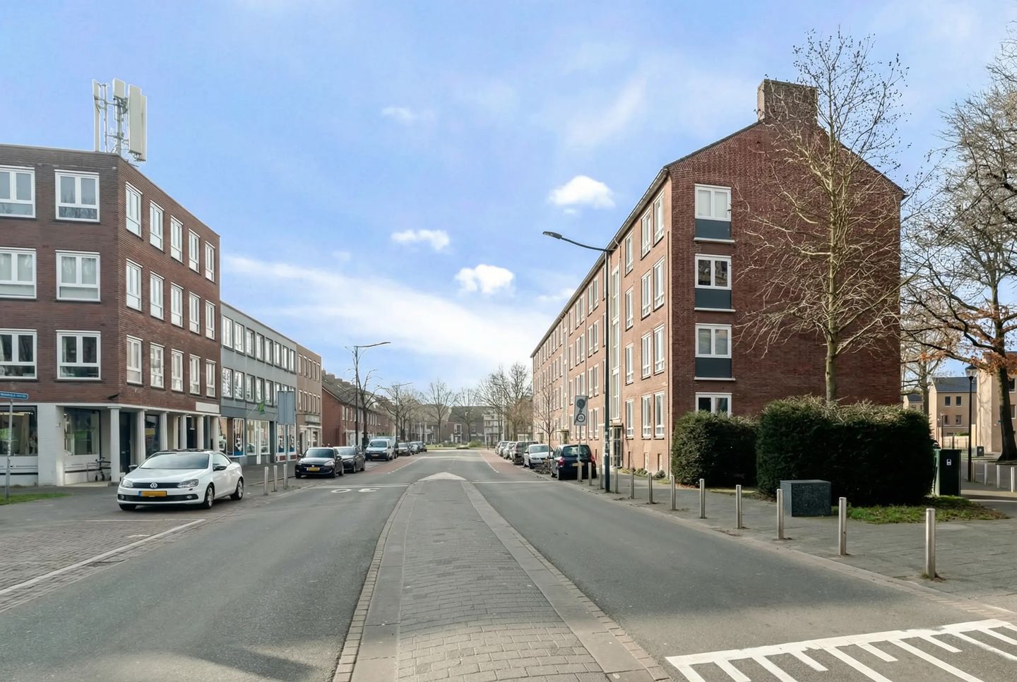 Photo 1 of Dr. Struyckenstraat 108-C