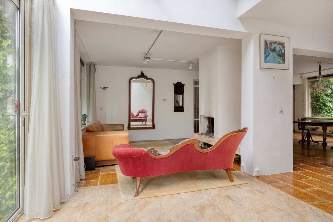 Photo 8 of Geerten Gossaertlaan 5