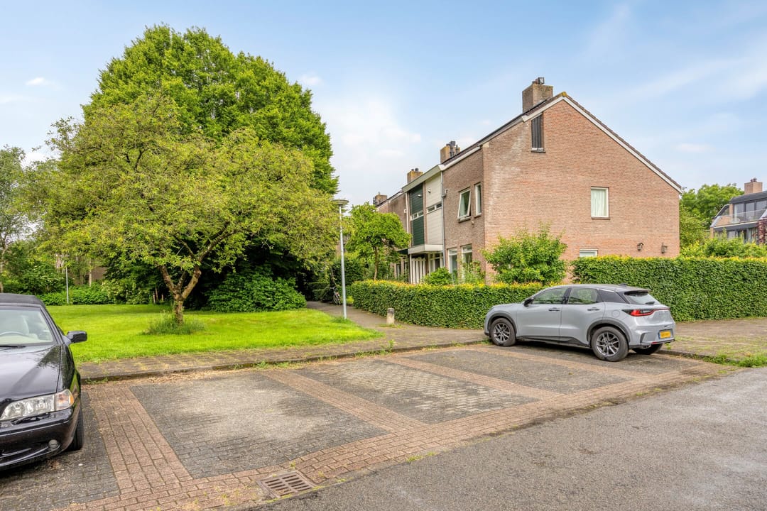 Photo 46 of Geerten Gossaertlaan 5