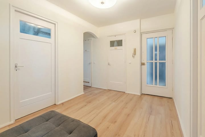 Appartement te koop: Dr. Struyckenstraat 108C, Breda