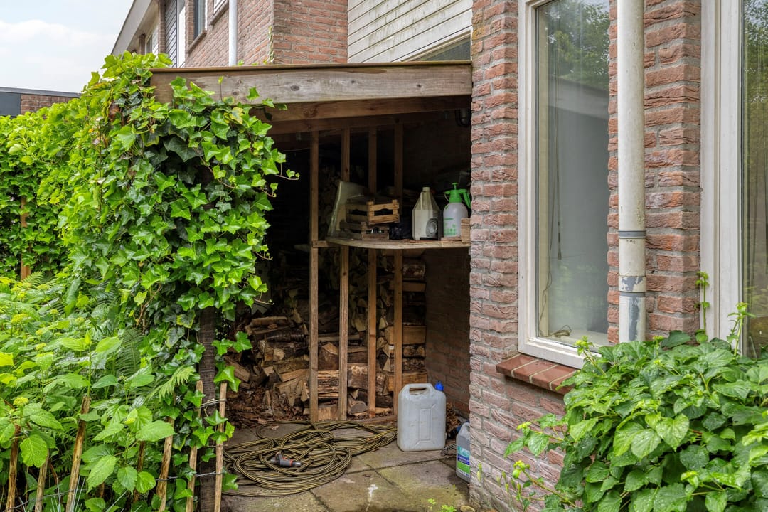 Photo 43 of Geerten Gossaertlaan 5