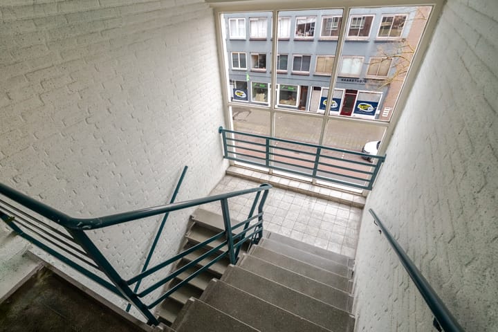 Appartement te koop: Dr. Struyckenstraat 108C, Breda