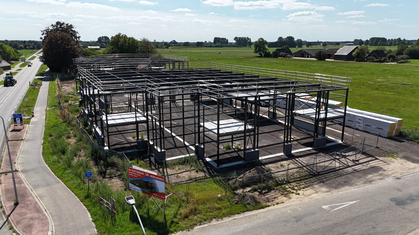 Bekijk foto 3 van Dambroek 1-J