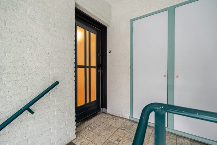 Appartement te koop: Dr. Struyckenstraat 108C, Breda