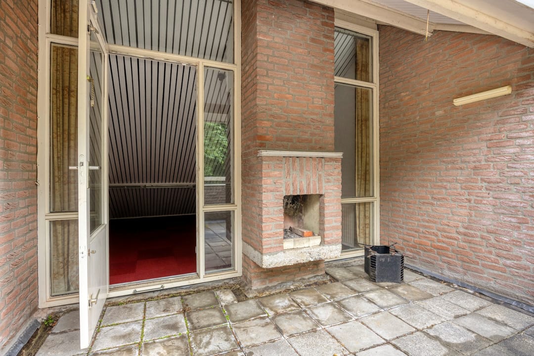 Photo 38 of Geerten Gossaertlaan 5