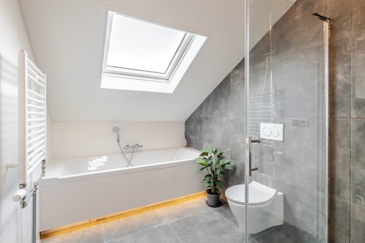 Appartement te koop: Dr. Struyckenstraat 108C, Breda