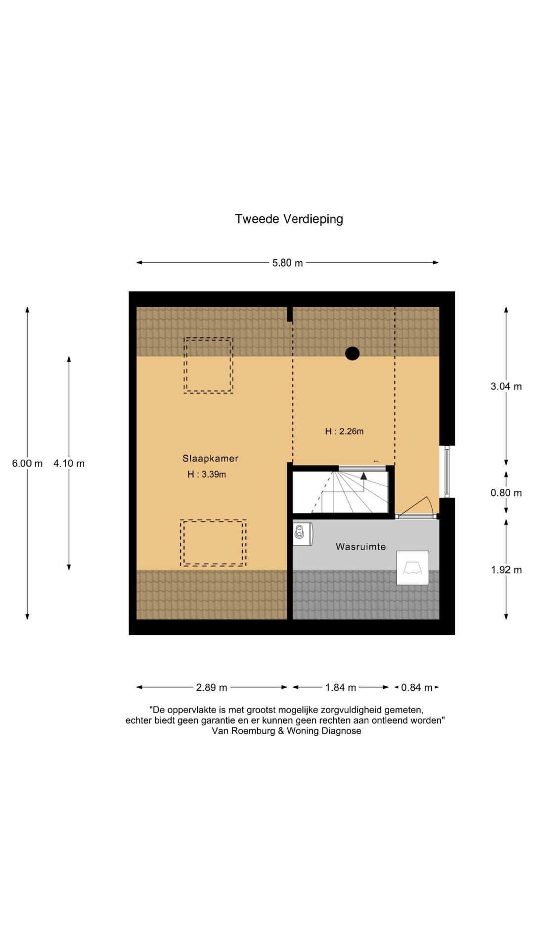 Foto 31 van Hoepelbuigerslaan 10