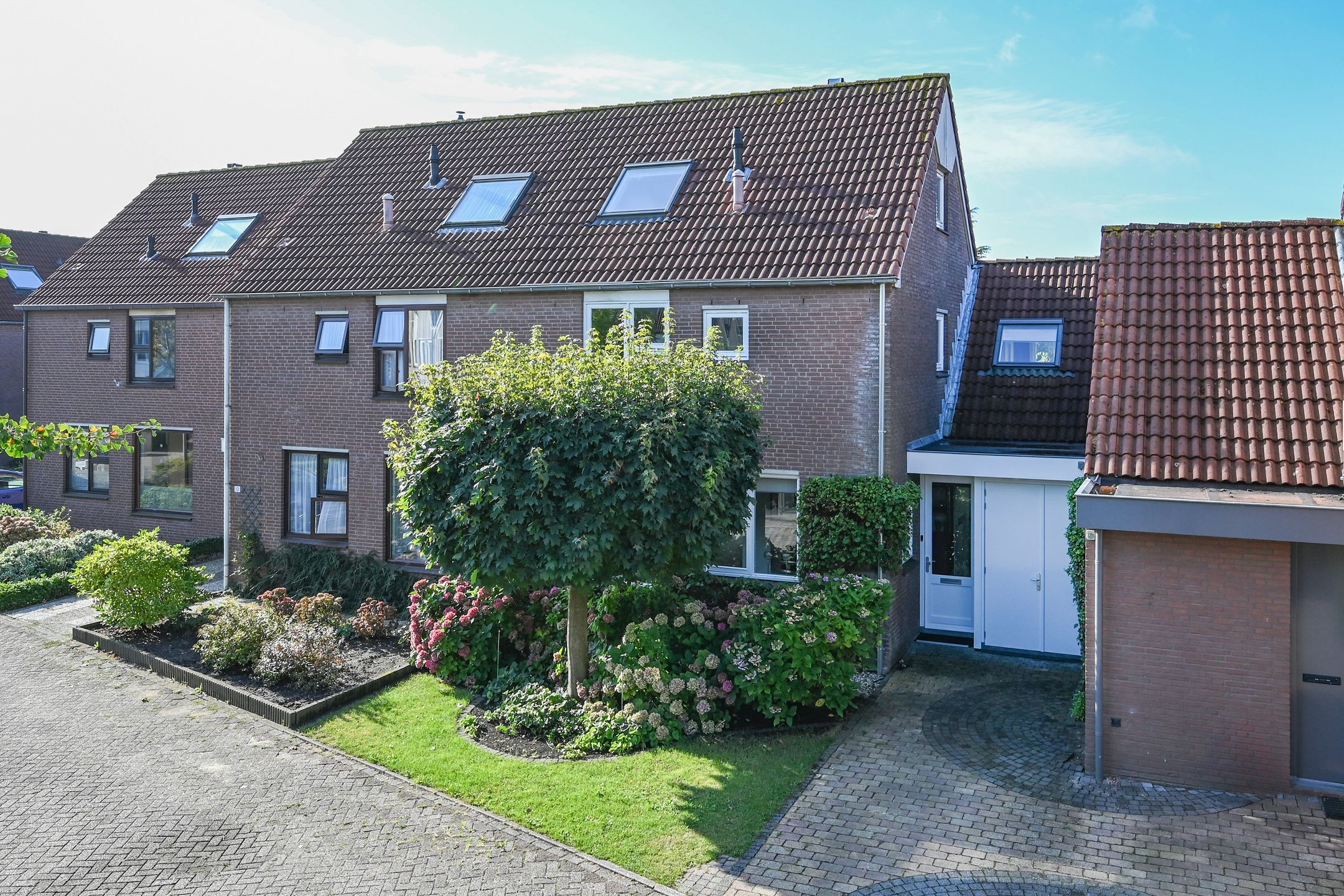 Hoepelbuigerslaan 10 