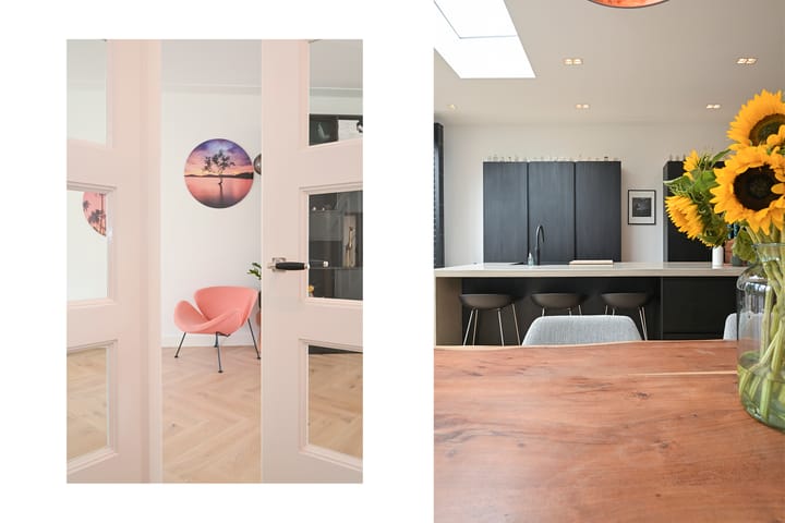 Foto 4 van Van der Woertstraat 34