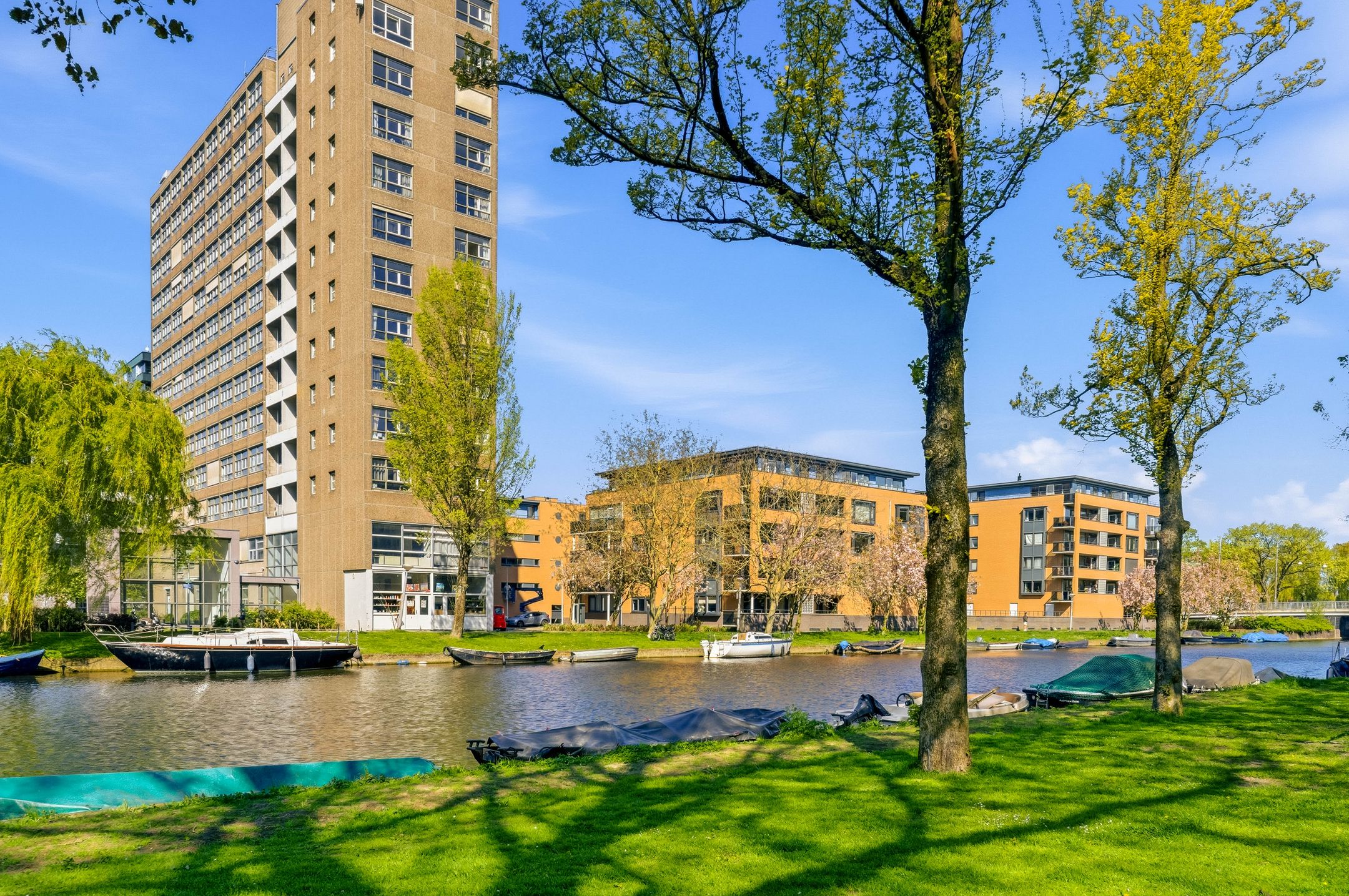 Foto 33 van Woestduinstraat 130-1