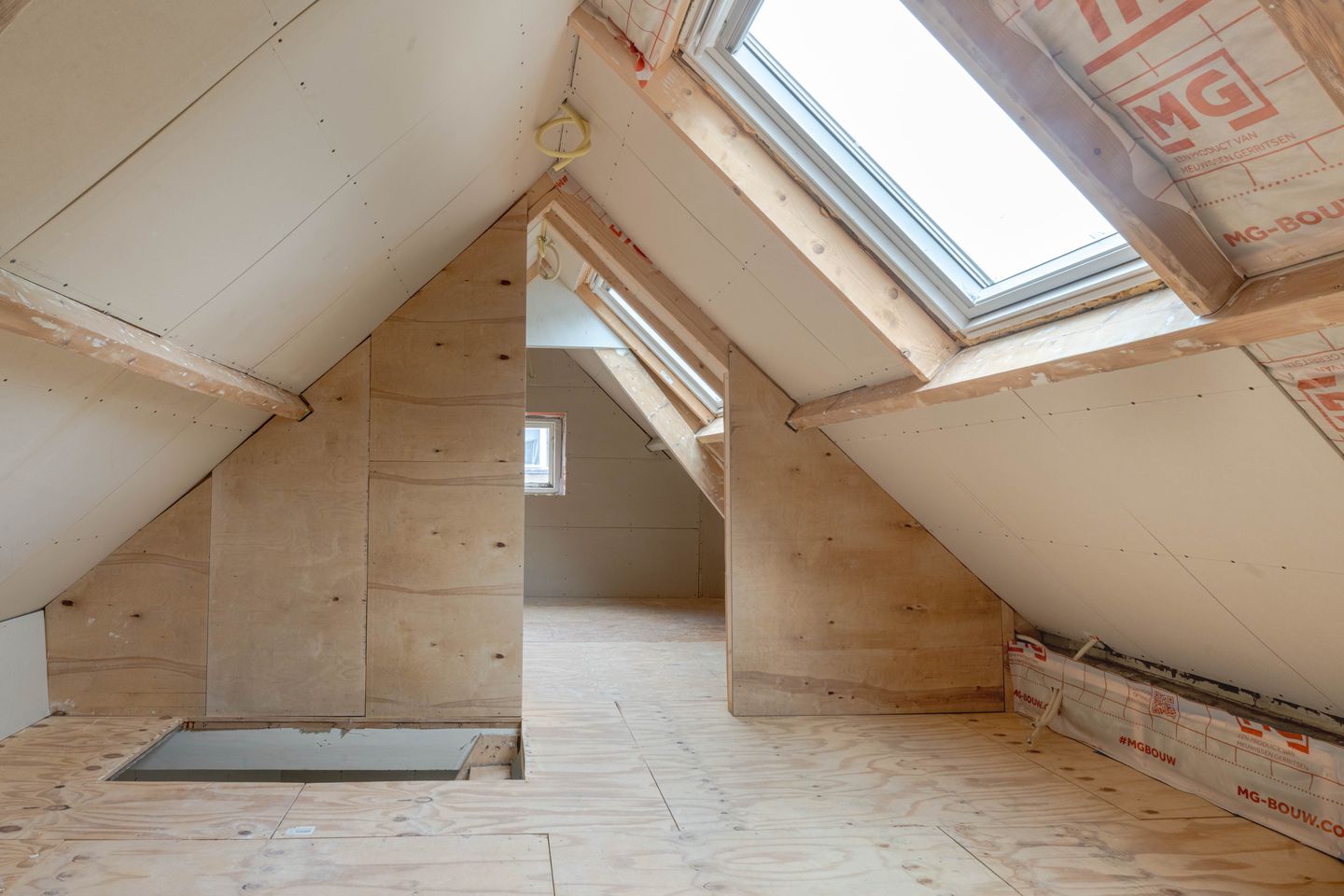 Foto 4 van Benedenstraat 4
