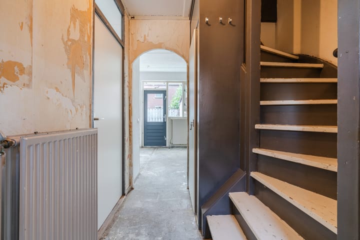 Foto 4 van Sumatrastraat 65