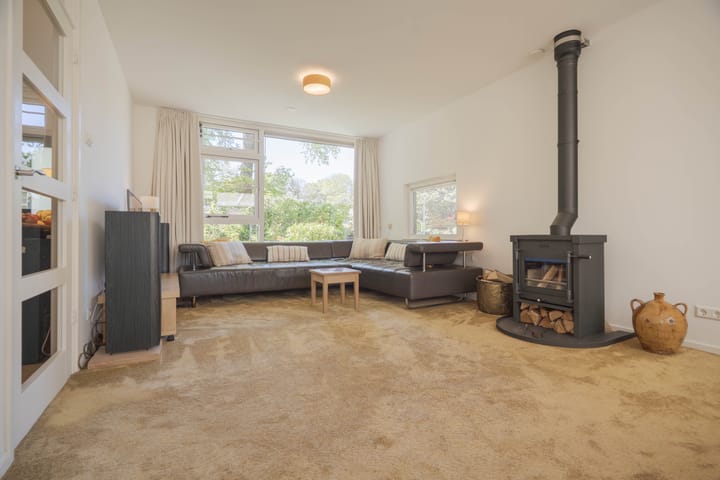 Foto 4 van Lindeboomlaan 2